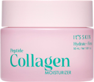 Крем для лица с экстрактом коллагена Peptide Collagen Moisturizer