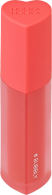 Глянцевый тинт для губ Heart Crush Glow Tint Air 04 Bubbly