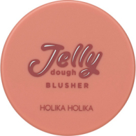 Гелевые румяна Jelly Dough Blusher 04 Nuts Jelly