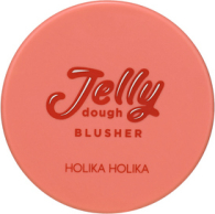 Гелевые румяна Jelly Dough Blusher 02 Grapefruit
