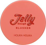 Гелевые румяна Jelly Dough Blusher 02 Grapefruit Jelly