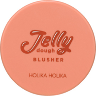 Гелевые румяна Jelly Dough Blusher 01 Peach Jelly