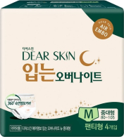 Dear Skin менструальные трусы M