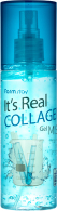 FARMSTAY It's Real Collagen Gel Mist Tонер (мист) с коллагеном повышающий упругость кожи
