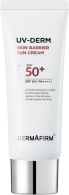 Солнцезащитный крем для лица UV-derm Skin Barrier Sun Cream
