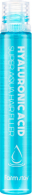 FARMSTAY Hyaluronic Acid Super Aqua Hair Filler маска- филлер для волос с гиалуроновой кислотой, 13 мл, FARMSTAY