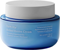 Омолаживающий крем для лица с ретинолом и ниацинамидом Retinol Revive Cream