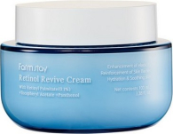 Омолаживающий крем для лица с ретинолом и ниацинамидом Retinol Revive Cream