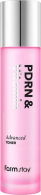 FARMSTAY PDRN & Vitamin Advanced Toner увлажняющий тонер для лица