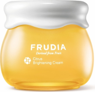 Крем-смузи для лица с цитрусом, придающий сияние Citrus Brightening Cream