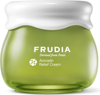 Восстанавливающий крем для лица с авокадо Avocado Relief Cream