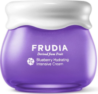 Интенсивно увлажняющий крем для лица с черникой Blueberry Intensive Hydrating Cream