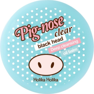 Бальзам для очистки пор Pig-nose Clear Black Head Deep Cleansing Oil Balm