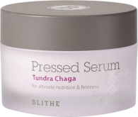 Антивозрастная спресованная сыворотка Pressed Serum Tundra Chaga