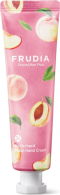 Увлажняющий крем для рук c персиком My Orchard Peach Hand Cream