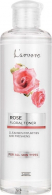 Освежающий тонер с экстрактом розы Rose Floral Toner