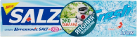 Зубная паста для комплексной защиты Salz Fresh
