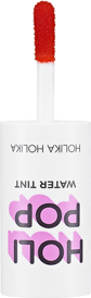 Тинт-чернила Holipop Water Tint 01, алый вид 1