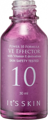 Питательная лифтинг-сыворотка Power 10 Formula VE Effector вид 2
