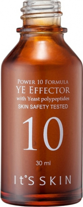Питательная сыворотка Power 10 Formula YE Effector вид 2