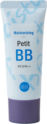 ББ-крем для лица Petit BB Moisturizing SPF 30, увлажнение вид 1