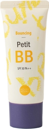 ББ-крем для лица Petit BB Bounсing SPF 30, придающий упругость вид 1
