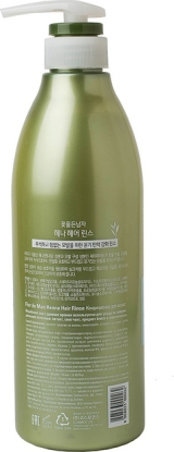 Увлажняющий ополаскиватель для волос Henna hair rinse вид 2