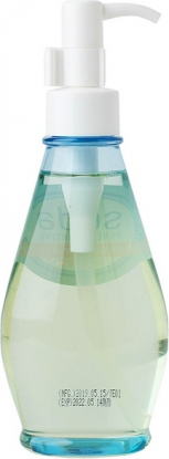 Гидрофильное масло для лица Soda Tok Tok Clean Pore Deep Cleansing Oil вид 1