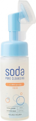 Пенка для лица Soda Tok Tok Clean Pore Bubble Foam