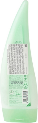 Интенсивно увлажняющий кремовый лосьон для лица и тела Aloe 97% Soothing Lotion (Intensive) вид 2