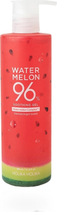 Гель для лица и тела с экстрактом арбуза Water Melon 96% Soothing Gel вид 1