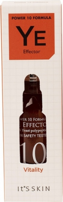 Питательная сыворотка Power 10 Formula YE Effector вид 4