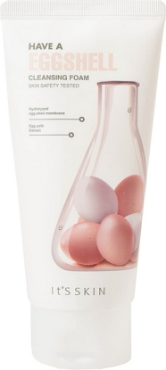 Очищающая пенка с яичным желтком Have a Egg Cleansing Foam вид 1