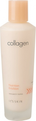 Питательная эмульсия Collagen Nutrition Emulsion вид 1