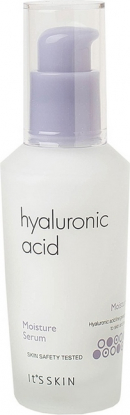 Увлажняющая сыворотка с гиалуроновой кислотой Hyaluronic Acid Moisture Serum вид 3