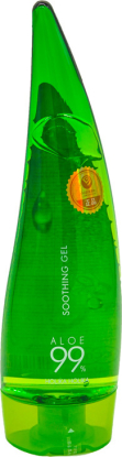 Универсальный несмываемый гель Aloe 99% Soothing Gel, 250 мл вид 6