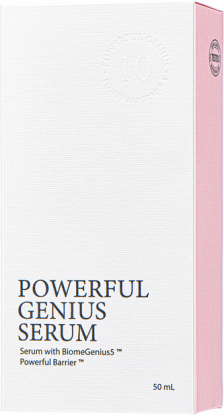 Лифтинг-сыворотка для лица Power 10 Formula Powerful Genius Serum вид 1
