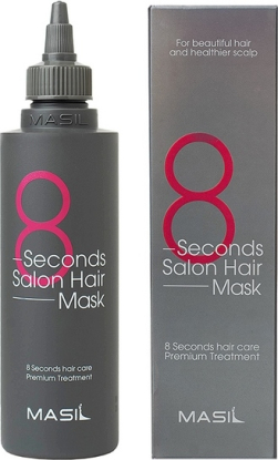 Маска-филлер для волос 8 Seconds Salon Hair Mask
