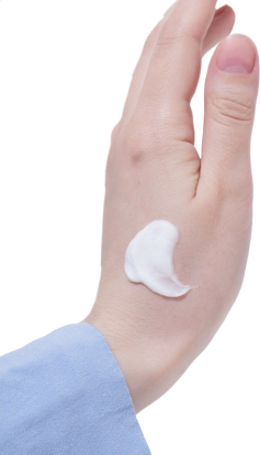 Очищающая пенка для лица с содой Baking Powder Pore Cleansing Foam вид 2