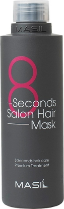 Маска-филлер для волос 8 Seconds Salon Hair Mask вид 2