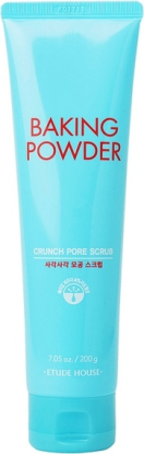 Скраб для лица Baking Powder Crunch Pore Scrub