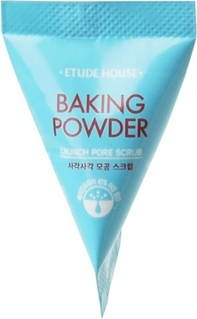 Скраб для лица с содой Baking Powder Crunch Pore Scrab (24 шт) вид 4