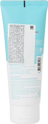 Очищающая пенка для лица с содой Baking Powder Pore Cleansing Foam вид 3