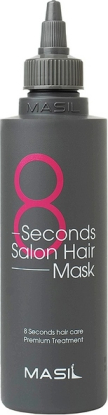 Маска-филлер для волос 8 Seconds Salon Hair Mask вид 7