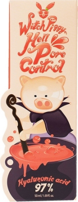 Сыворотка для лица с гиалуроновой кислотой Witch-Piggy Hell-Pore Control Hyaluronic Acid 97% Serum вид 2