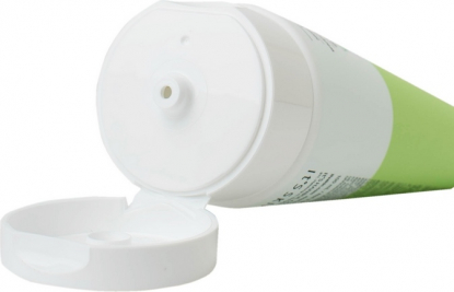 Успокаивающий крем для лица с экстрактом центеллы азиатской Tiger Cica Green Chill Down Gel Cream вид 5