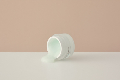 Восстанавливающая спрессованная сыворотка Pressed Serum Crystal Ice Plant вид 2