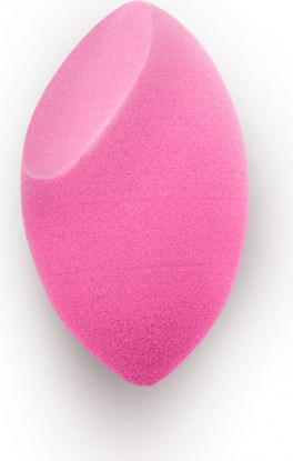 Косметический спонж для макияжа со срезом Flat End Blending Sponge