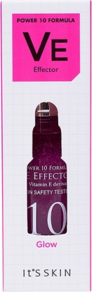 Питательная лифтинг-сыворотка Power 10 Formula VE Effector вид 3