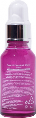 Питательная лифтинг-сыворотка Power 10 Formula VE Effector вид 7